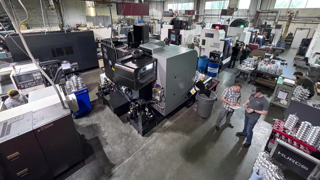 Kit Supercharger industry insight