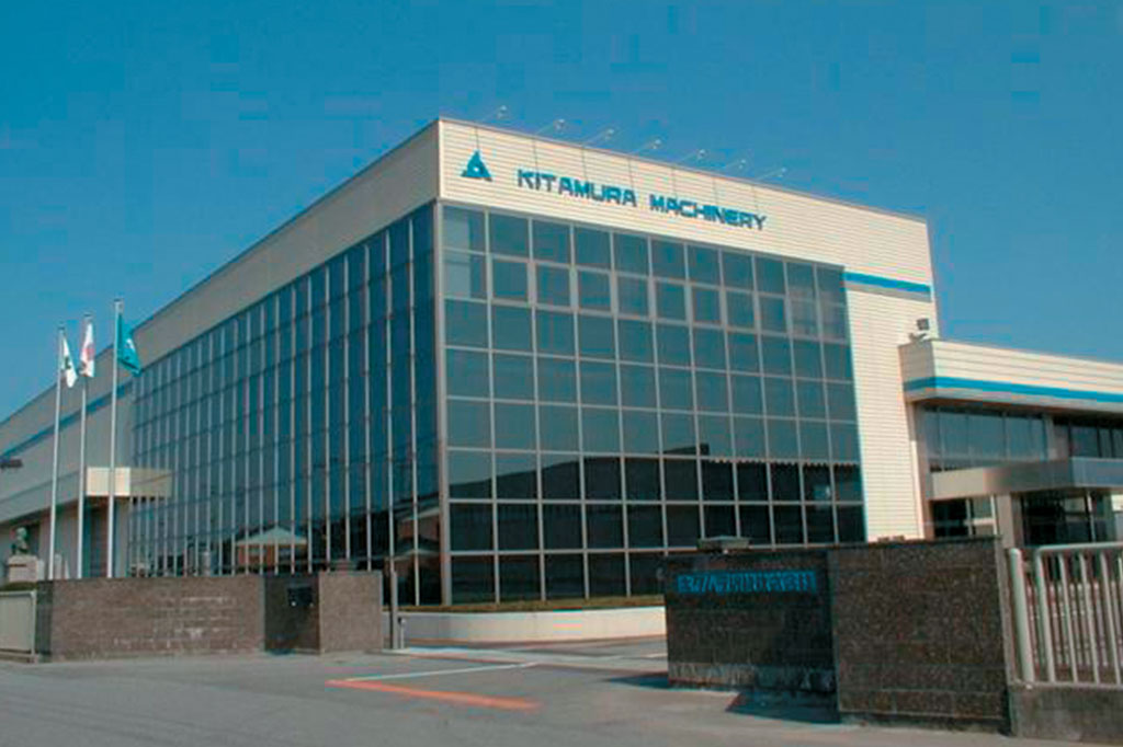 Kitamura Machinery