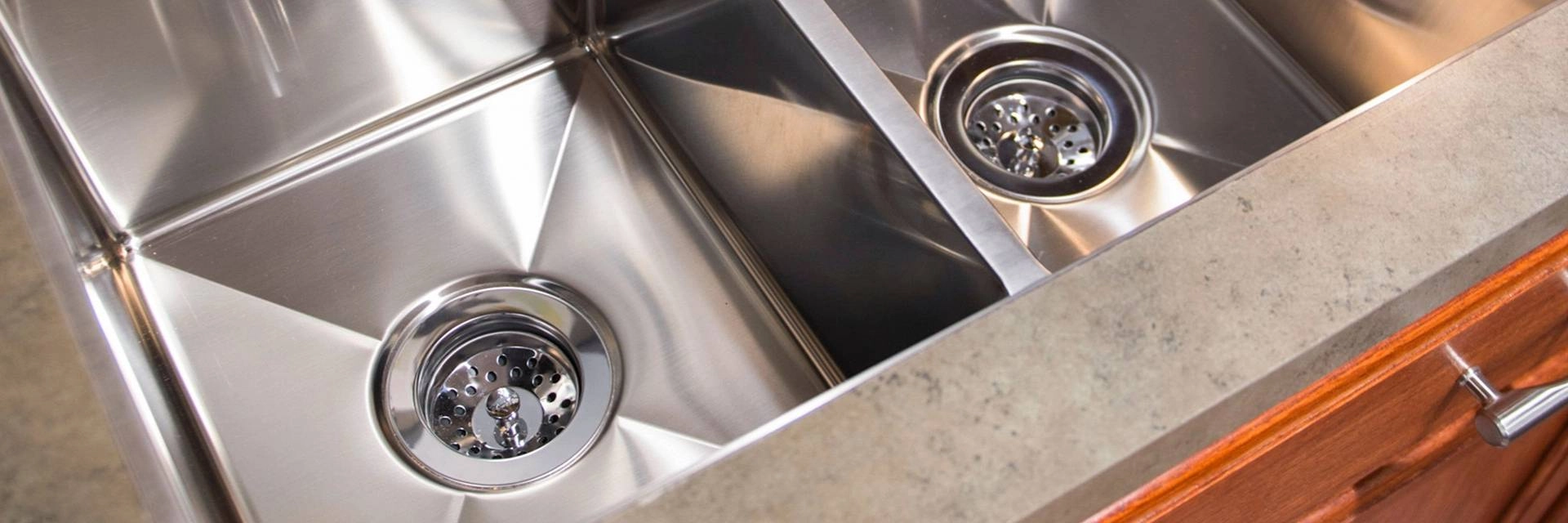 Kitchen Sinks Rv industry insight