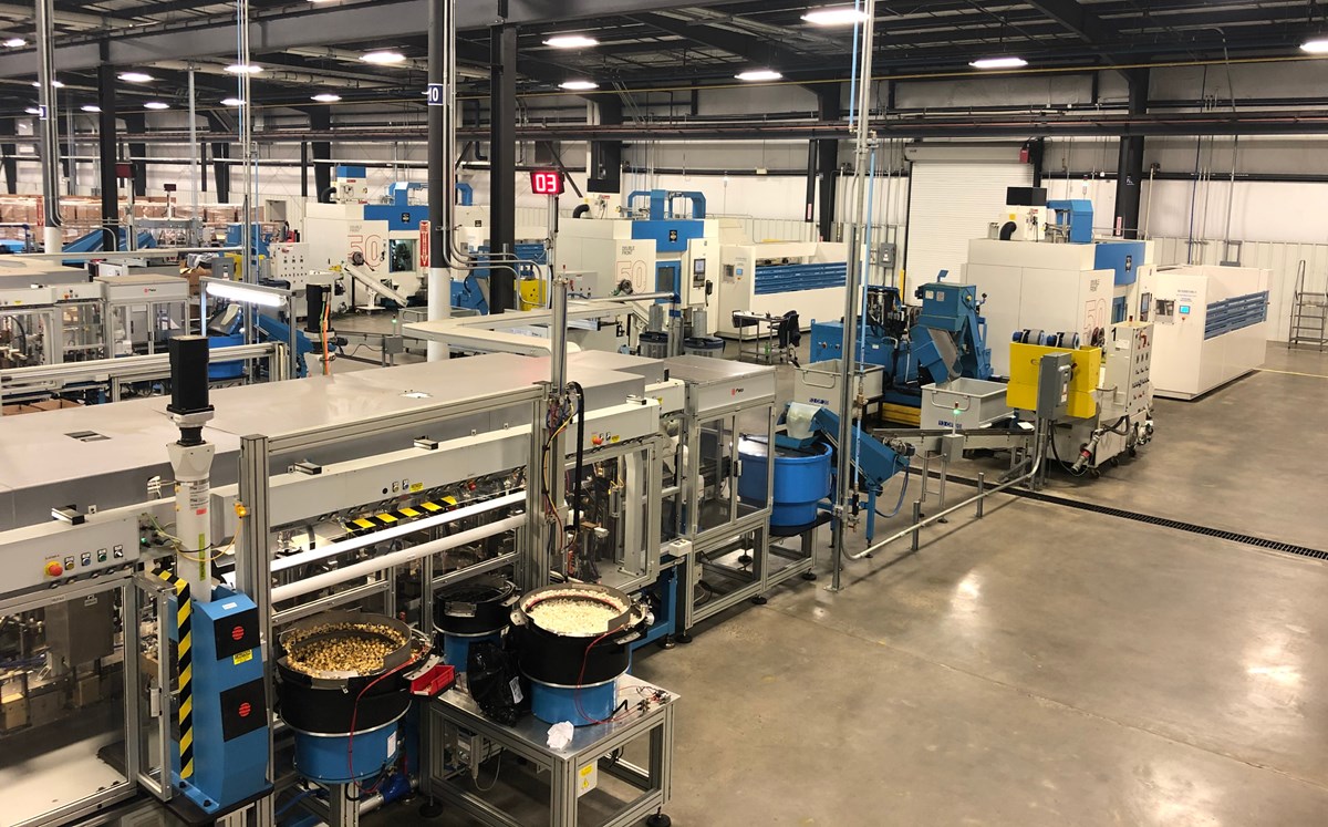 Kitec Fittings industry insight