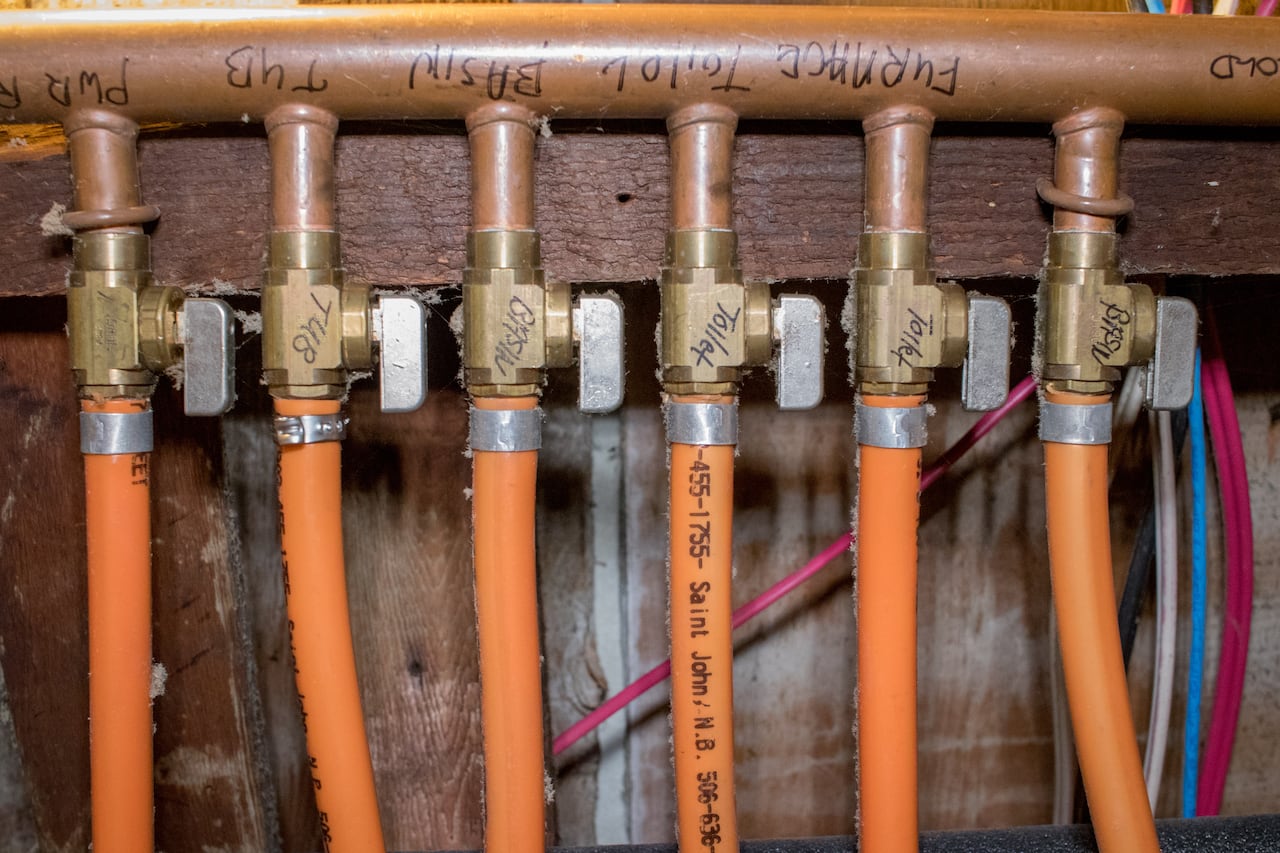 Kitec Plumbing System Products Liability Litigation