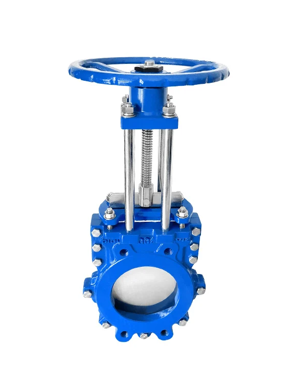 Knife Gate Valve