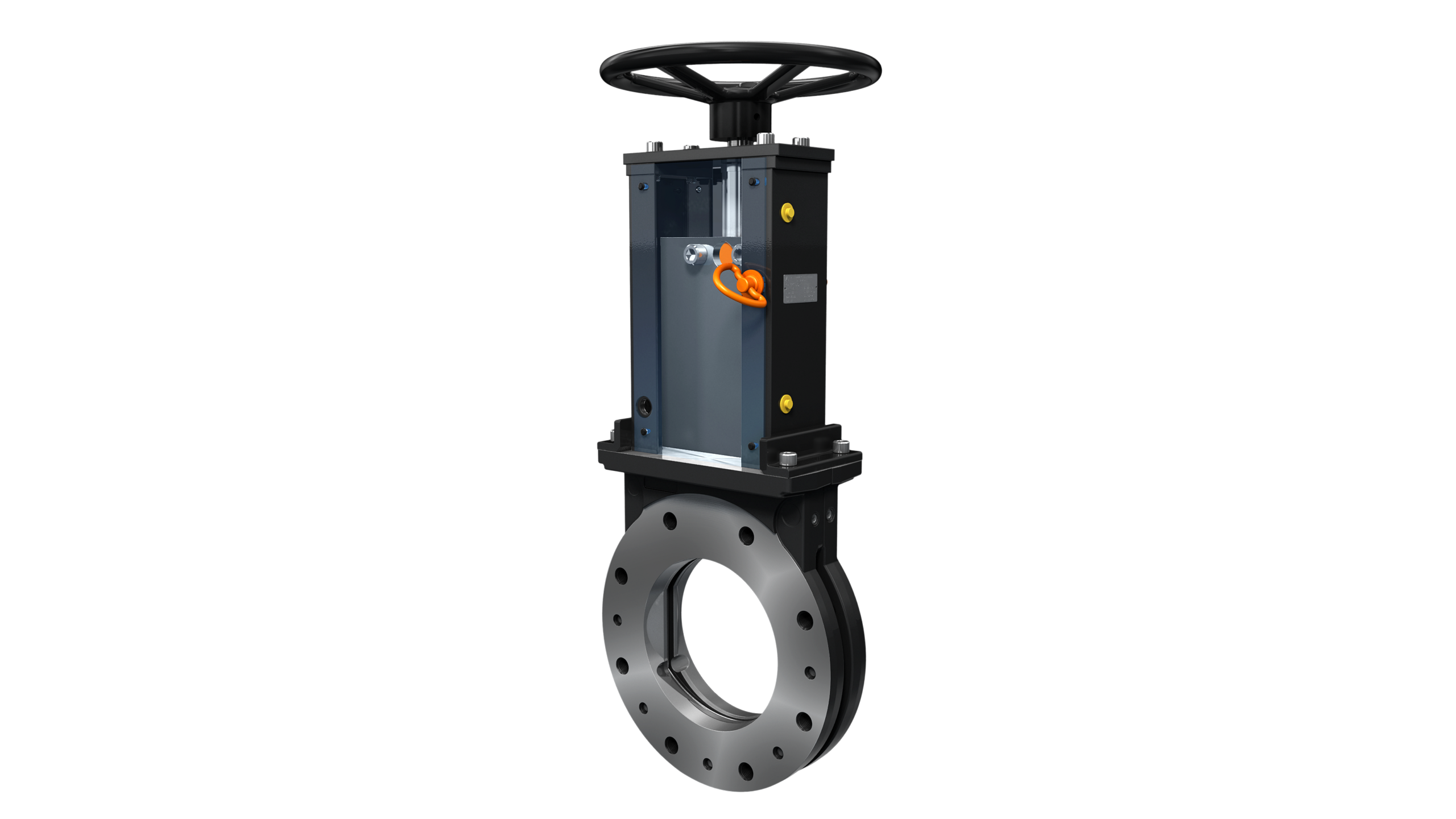 Knife Gate Valves