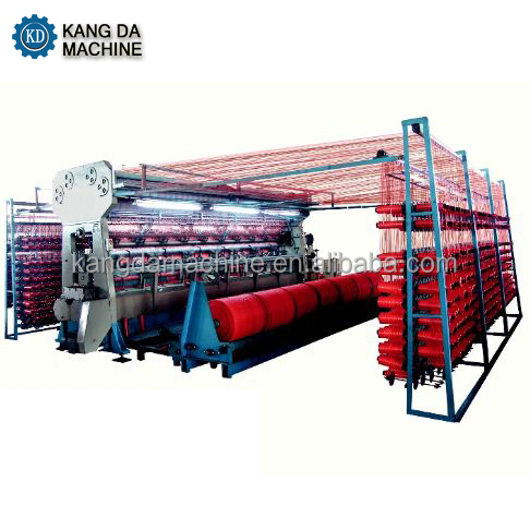 Knitting Machine Double Bed industry insight