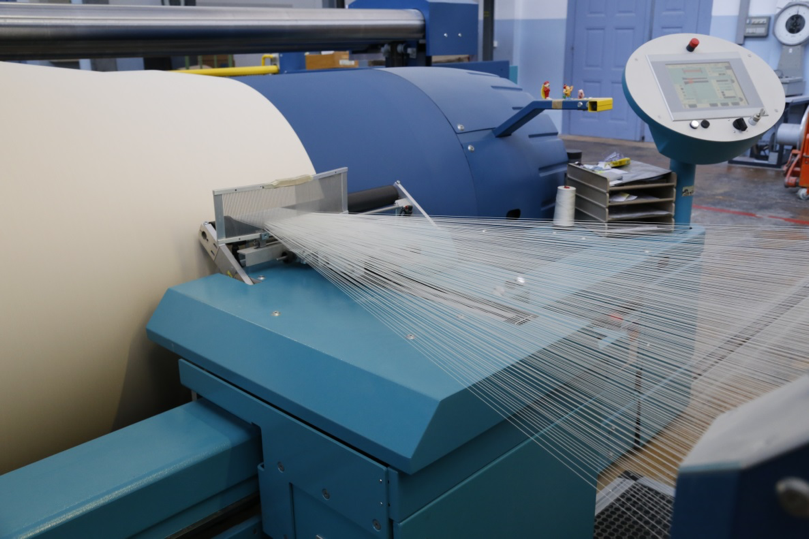 Knitting Machine Yarn industry insight