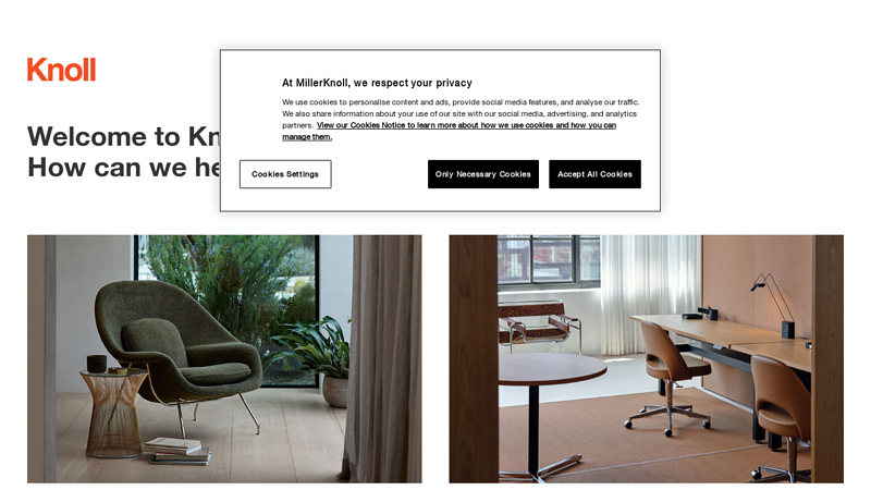 Knoll