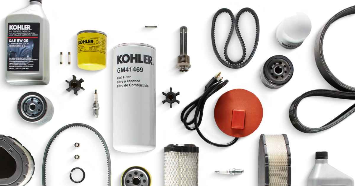 Kohler 25Hp Engine Oil Filter industry insight