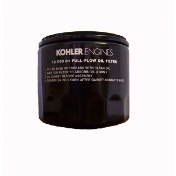 Kohler 25Hp Engine Oil Filter industry insight