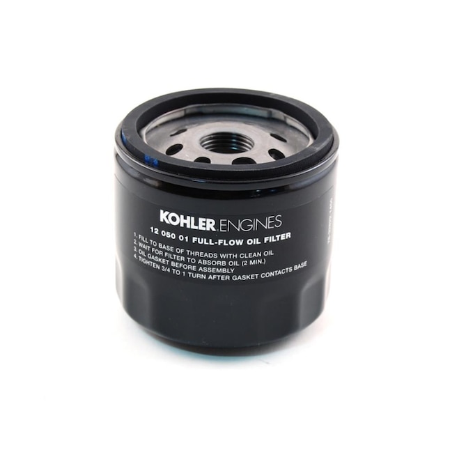 Kohler Engine Oil and Filters