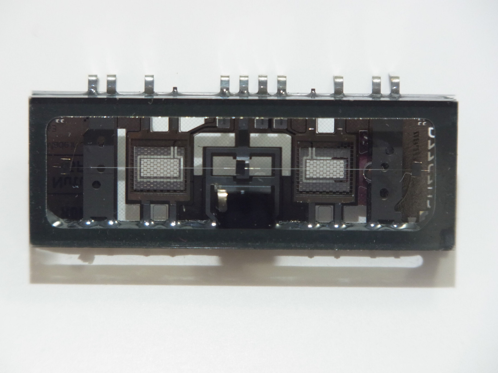 KORG Nutube