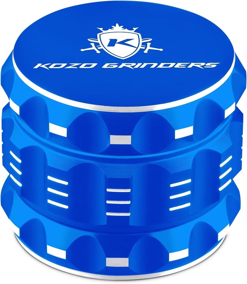 Kozo Grinders