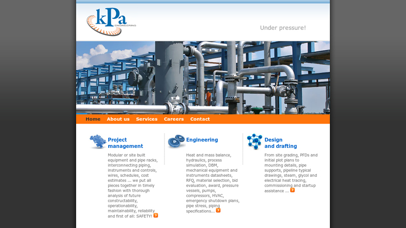kPa engineering