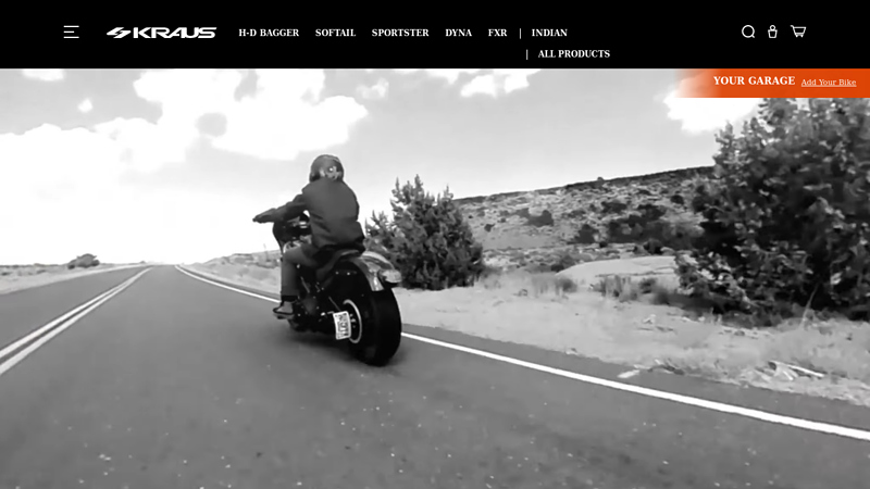 Kraus Moto