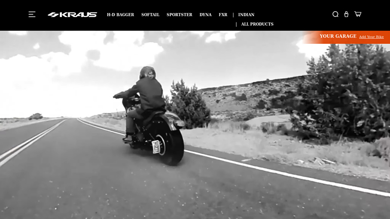 Kraus Moto