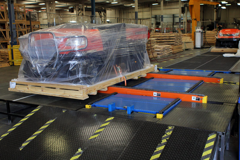 Kubota Aftermarket Parts industry insight