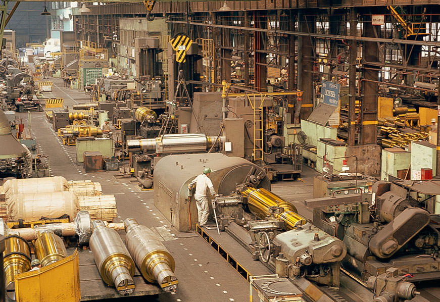 Kubota Transmission Oil industry insight