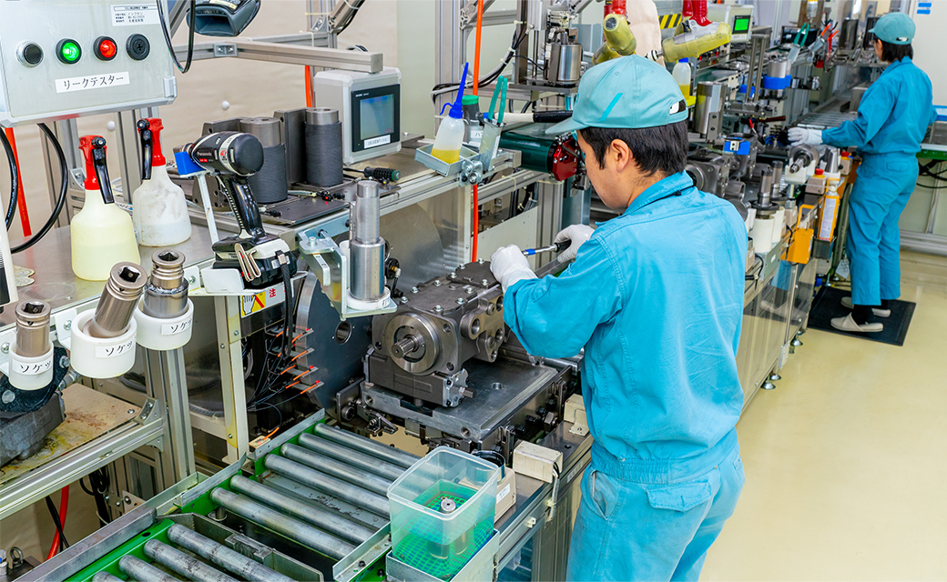 Kubota Transmission Oil industry insight