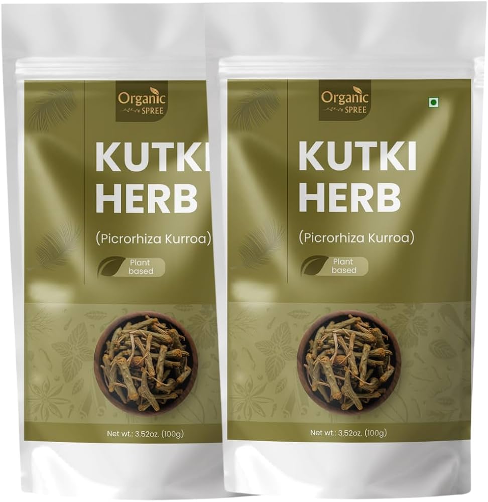 Kutki Picrorhiza industry insight