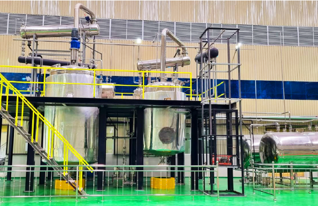 Kutki Picrorhiza industry insight