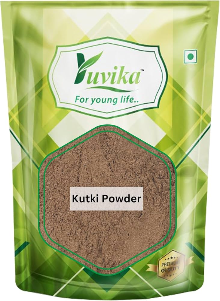 Kutki powder