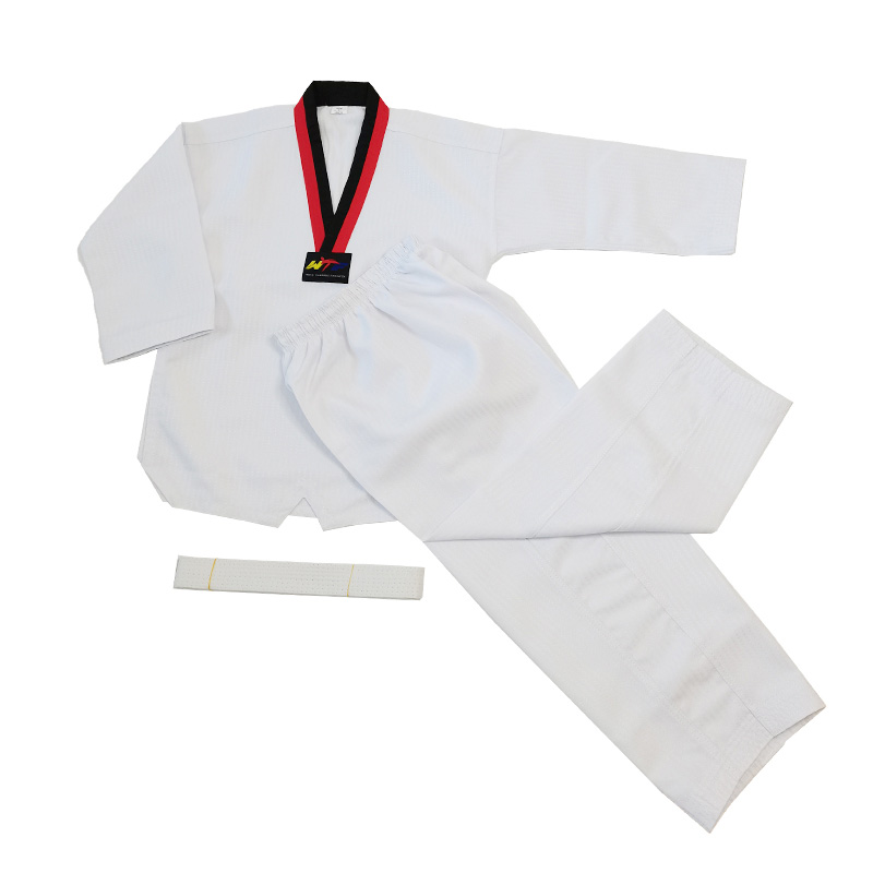 Kwon Uniform Taekwondo industry insight