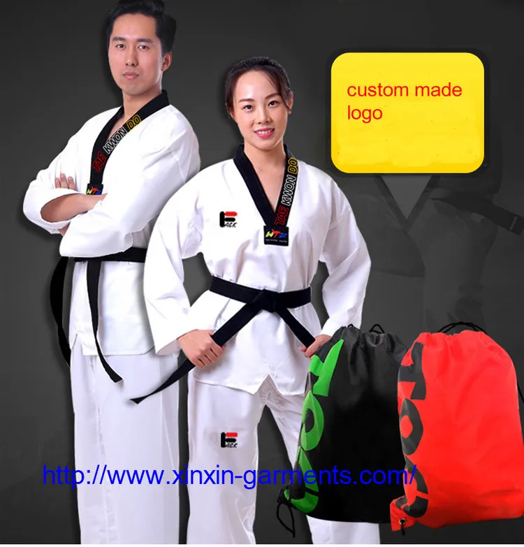 Kwon Uniform Taekwondo industry insight