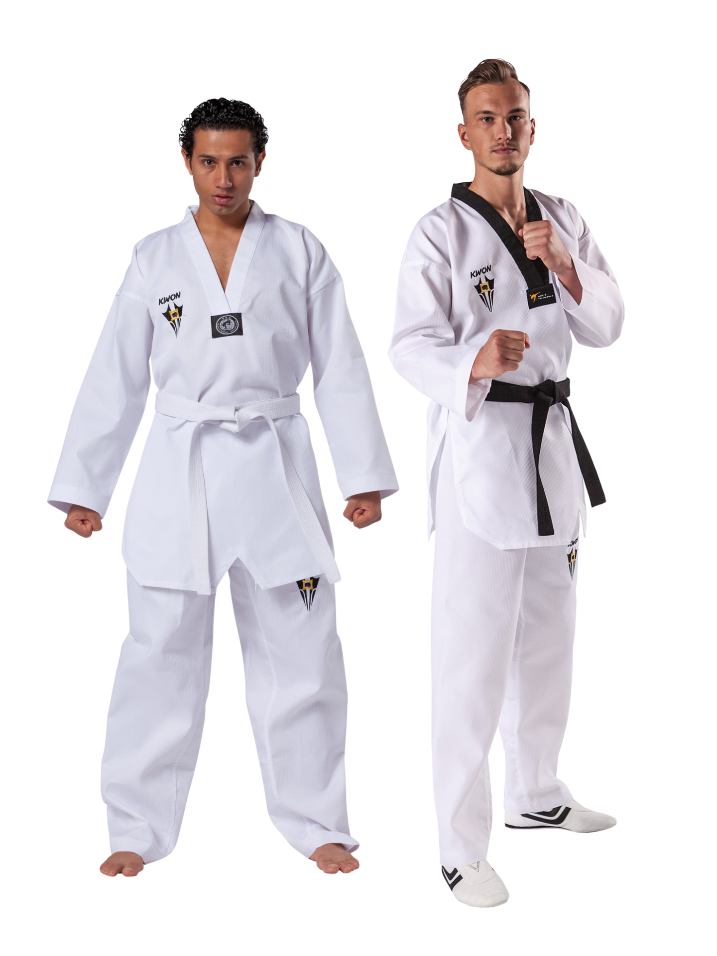 Kwon Uniform Taekwondo industry insight