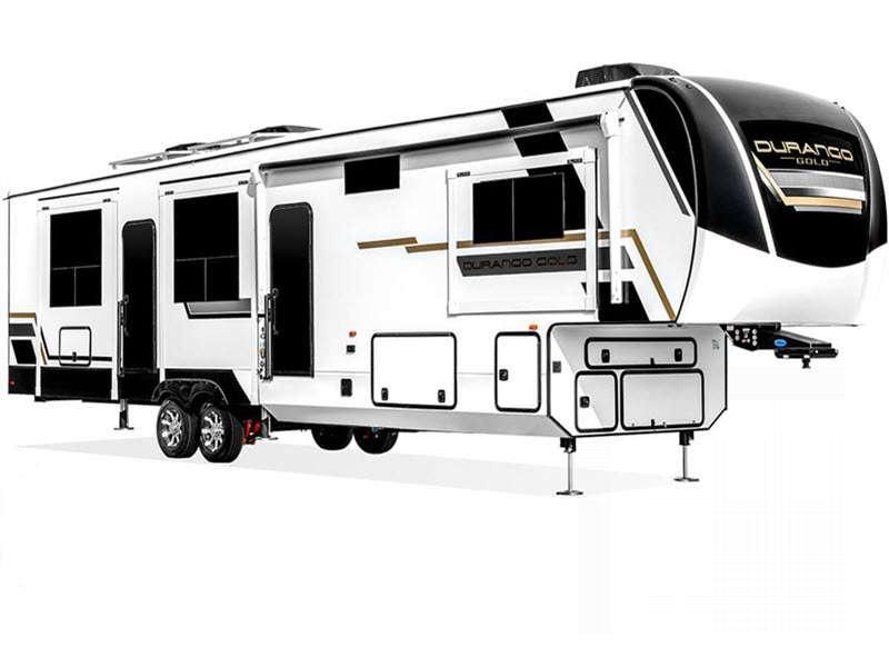KZ RV