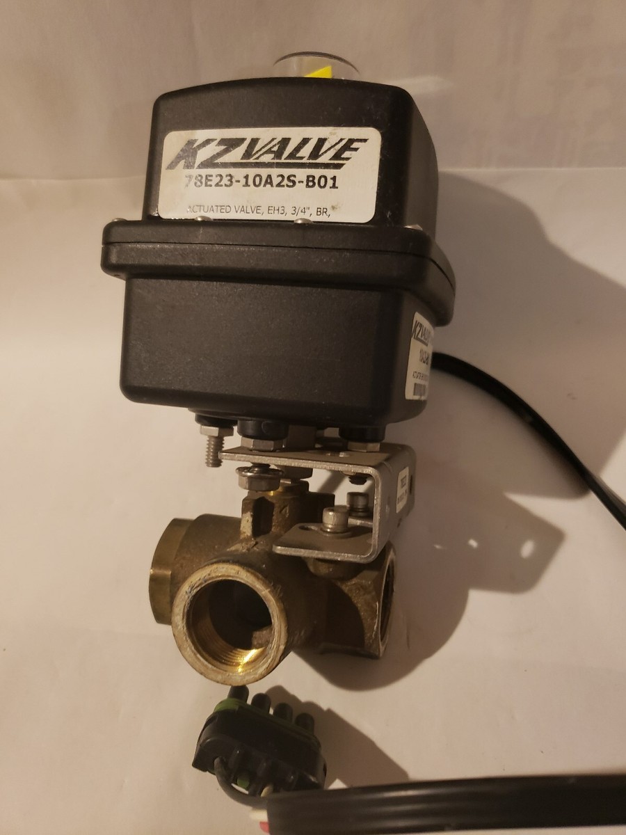 KZ Valve