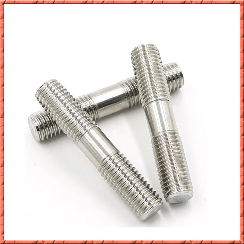 L-Bolt Threaded Both Ends industry insight