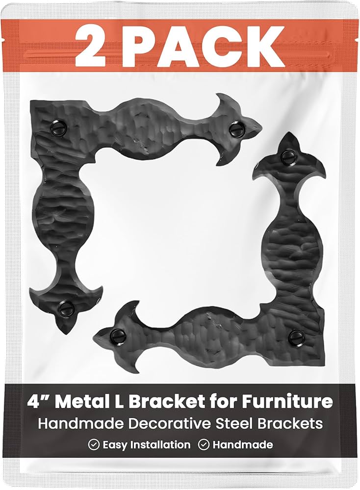 L Bracket