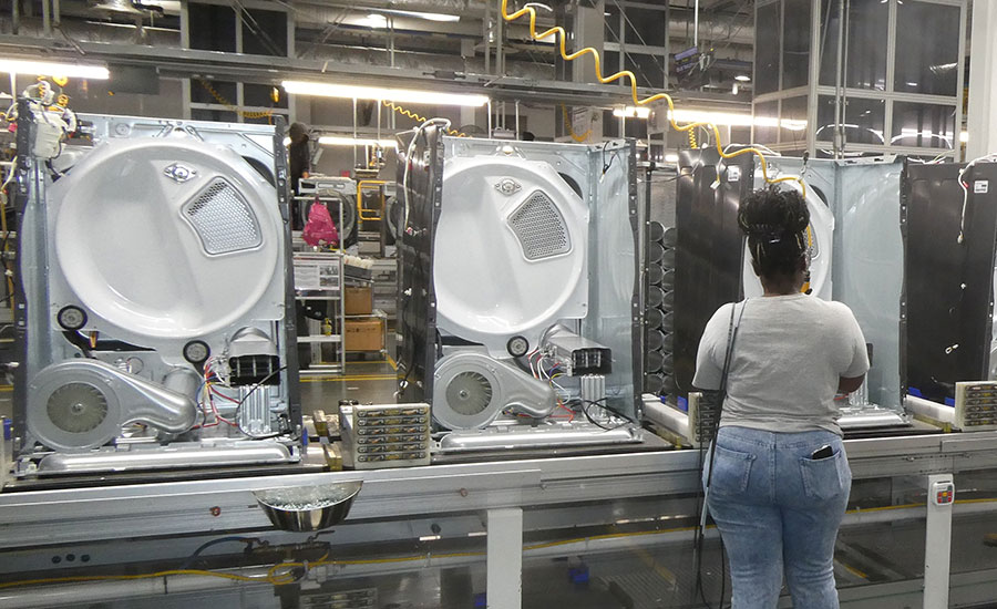 L G Tv Parts industry insight