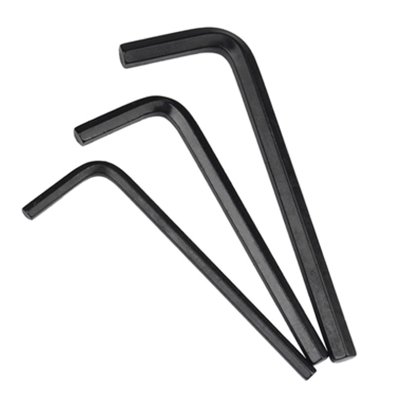 L Type Hex Allen Keys DIN911