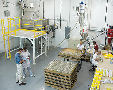 Lab Blender industry insight