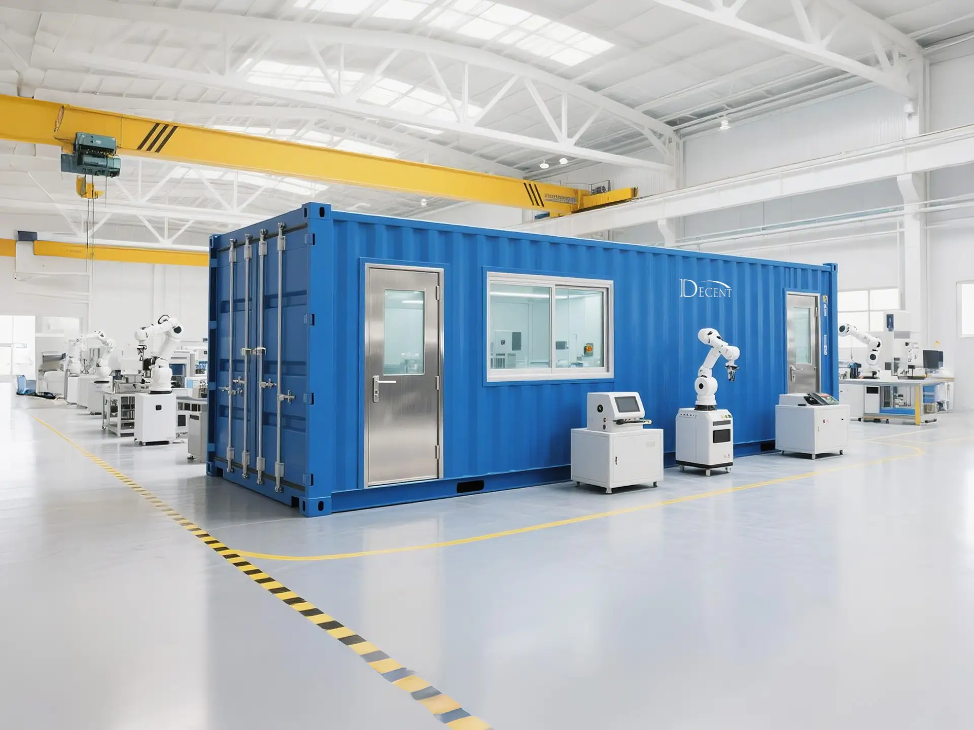 Lab Container industry insight