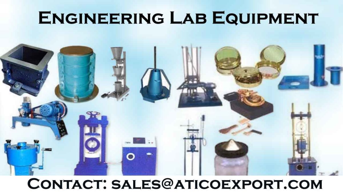 Lab Instrument Suppliers