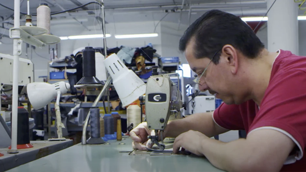 Lab Shoes industry insight