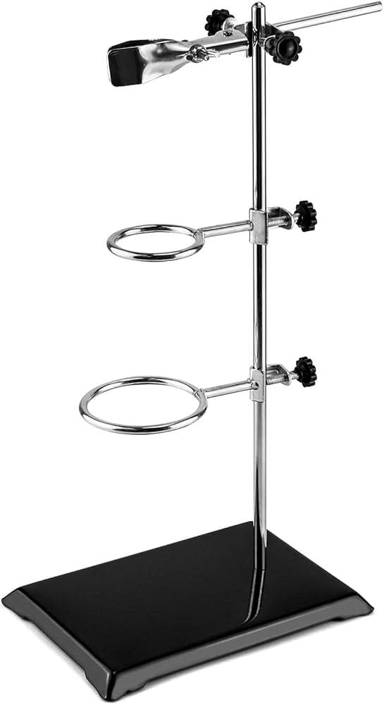 Lab Support Stands & Clamps