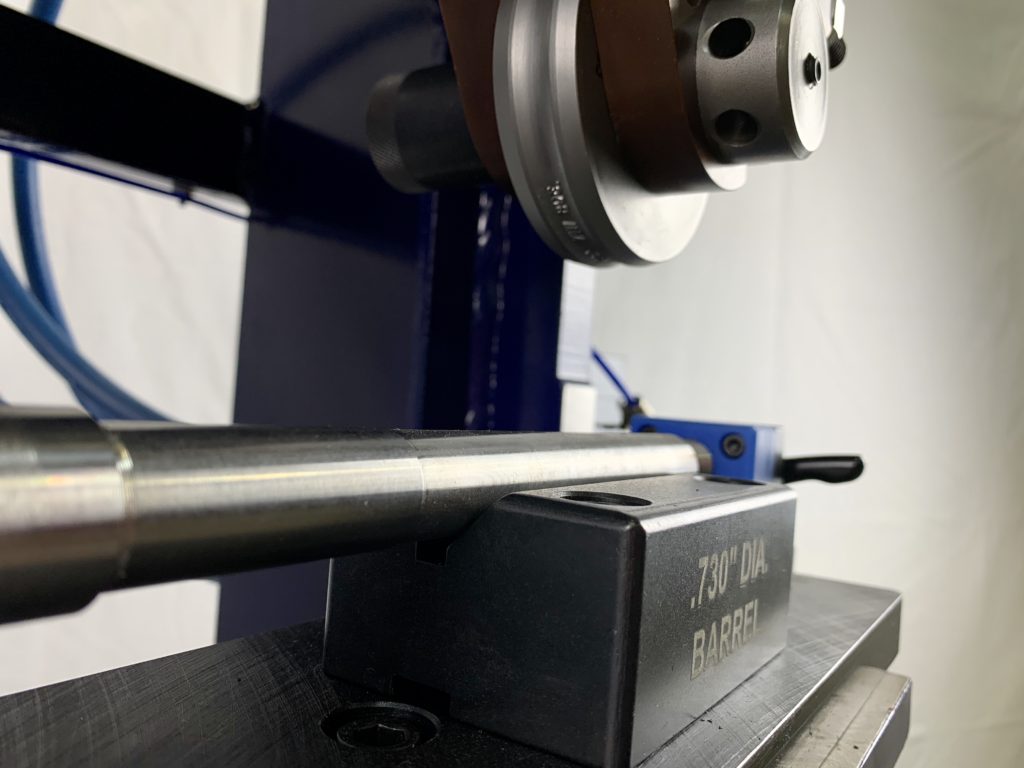 Labelling Gun industry insight