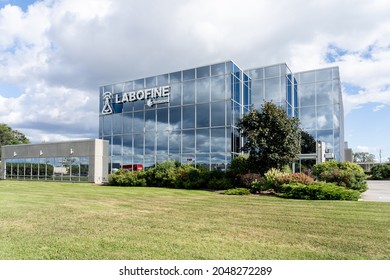 Laboratory Diagnostics