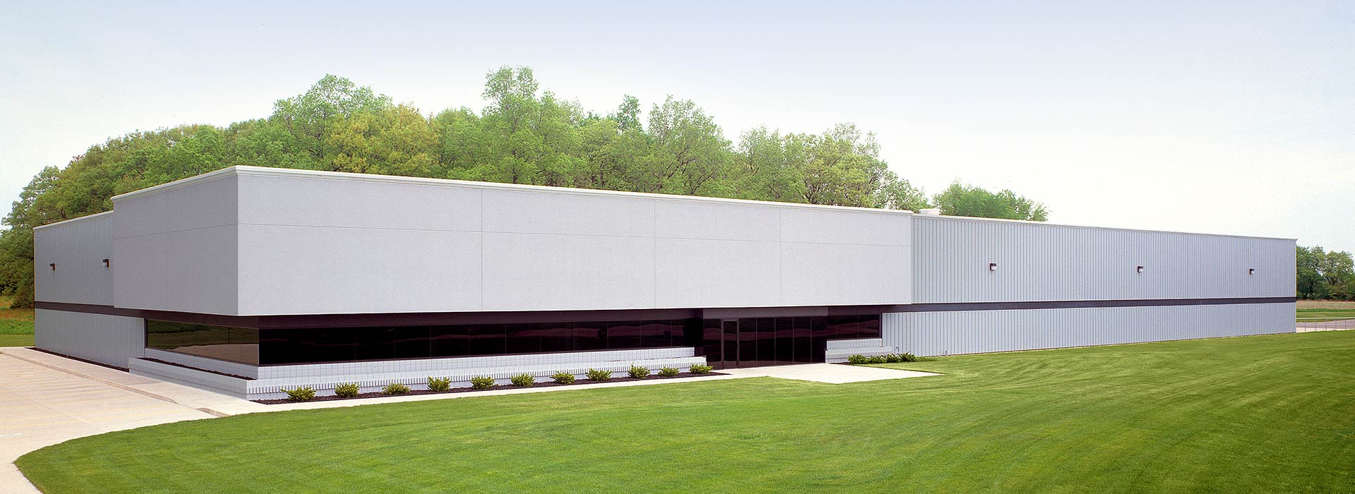 Laboratory Furniture by Teclab