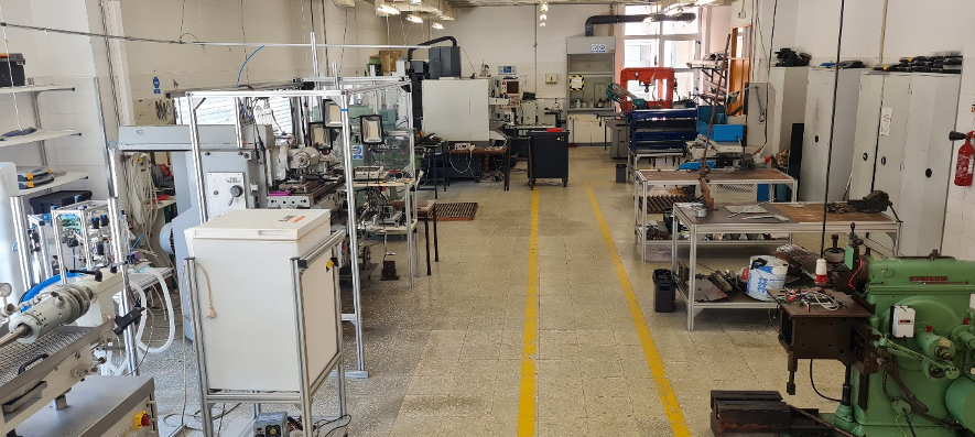 Laboratory Machine industry insight