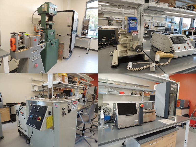 Laboratory Machine industry insight