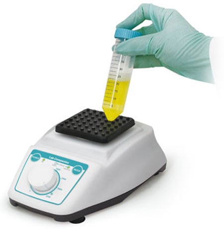 Laboratory Vortex Mixers