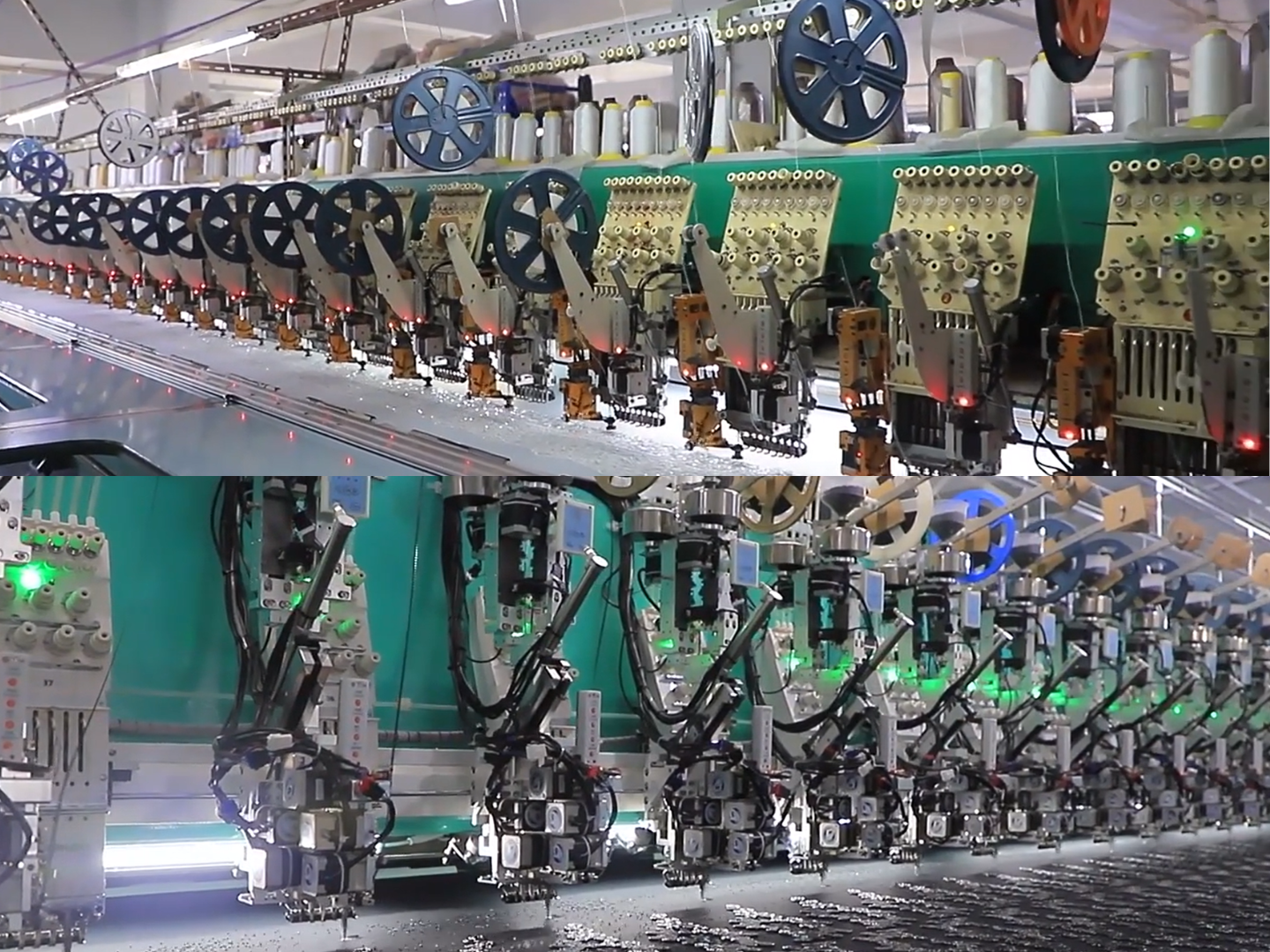 Lace Plastic industry insight