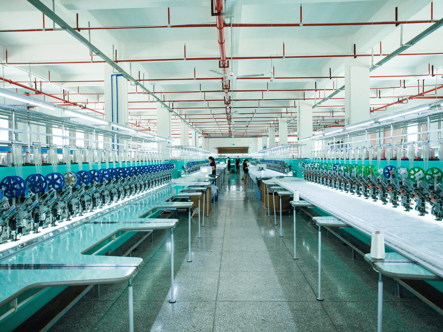 Lace Plastic industry insight