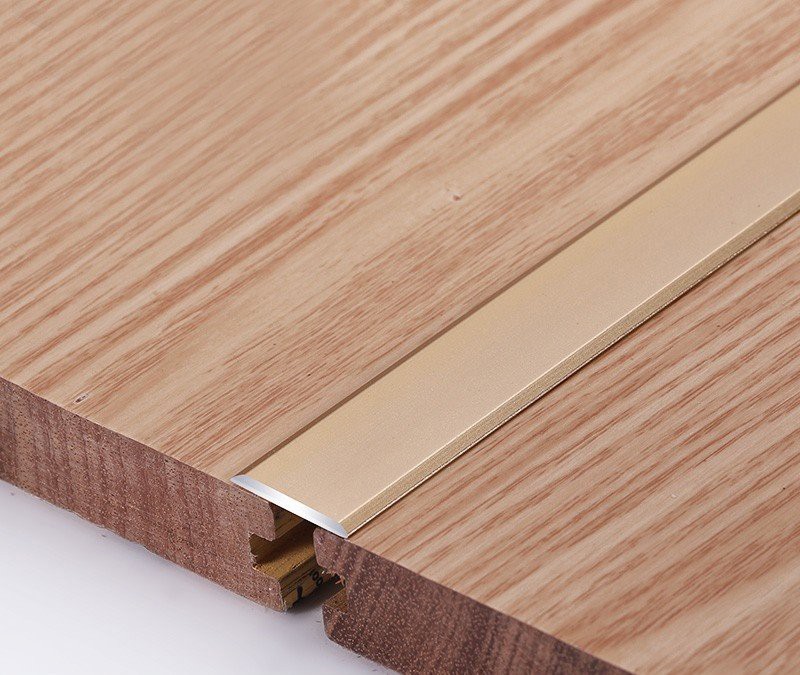 Laminate To Laminate Transition Strip industry insight