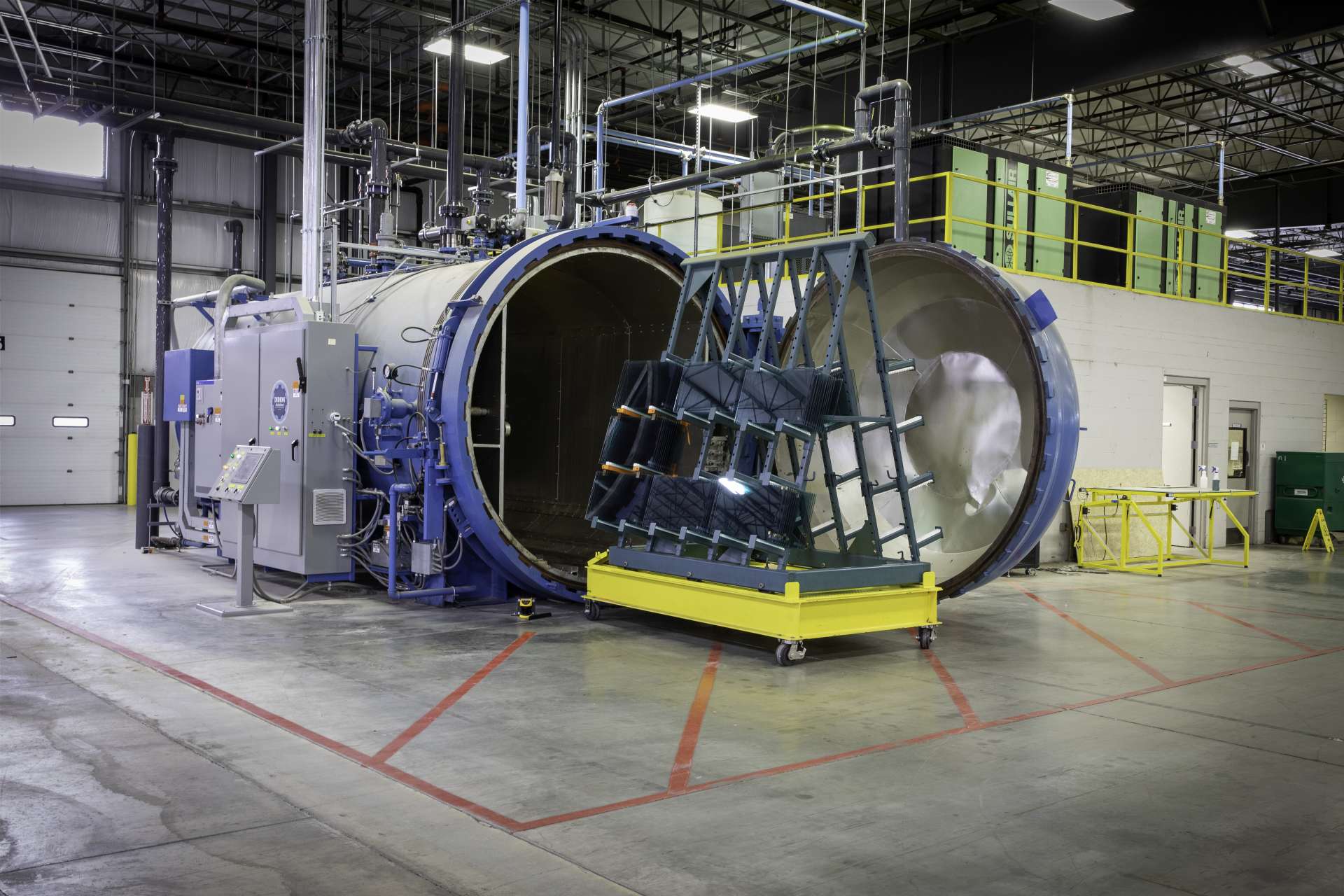 Laminated Safety Glass Windows industry insight