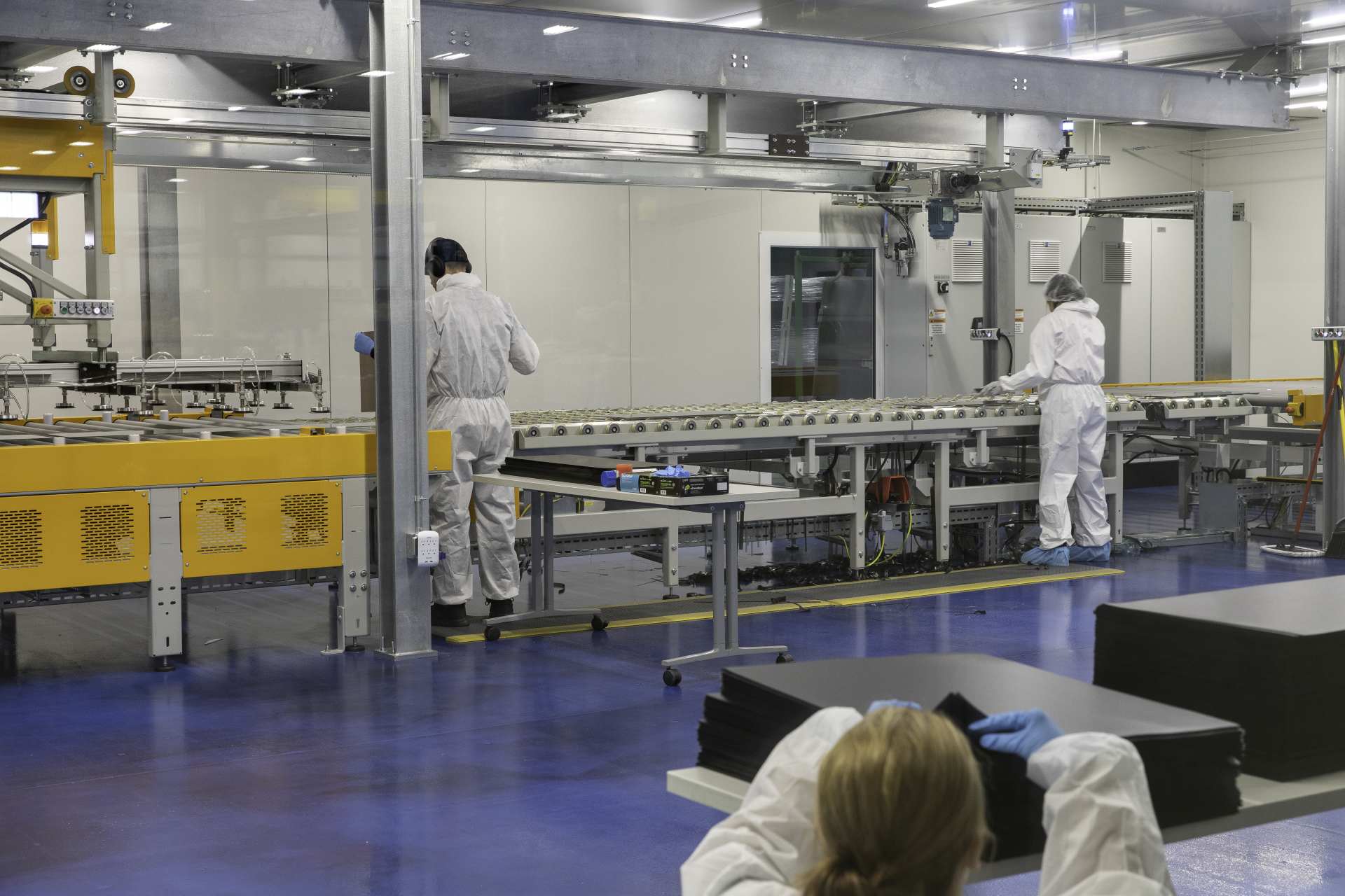 Laminated Safety Glass Windows industry insight