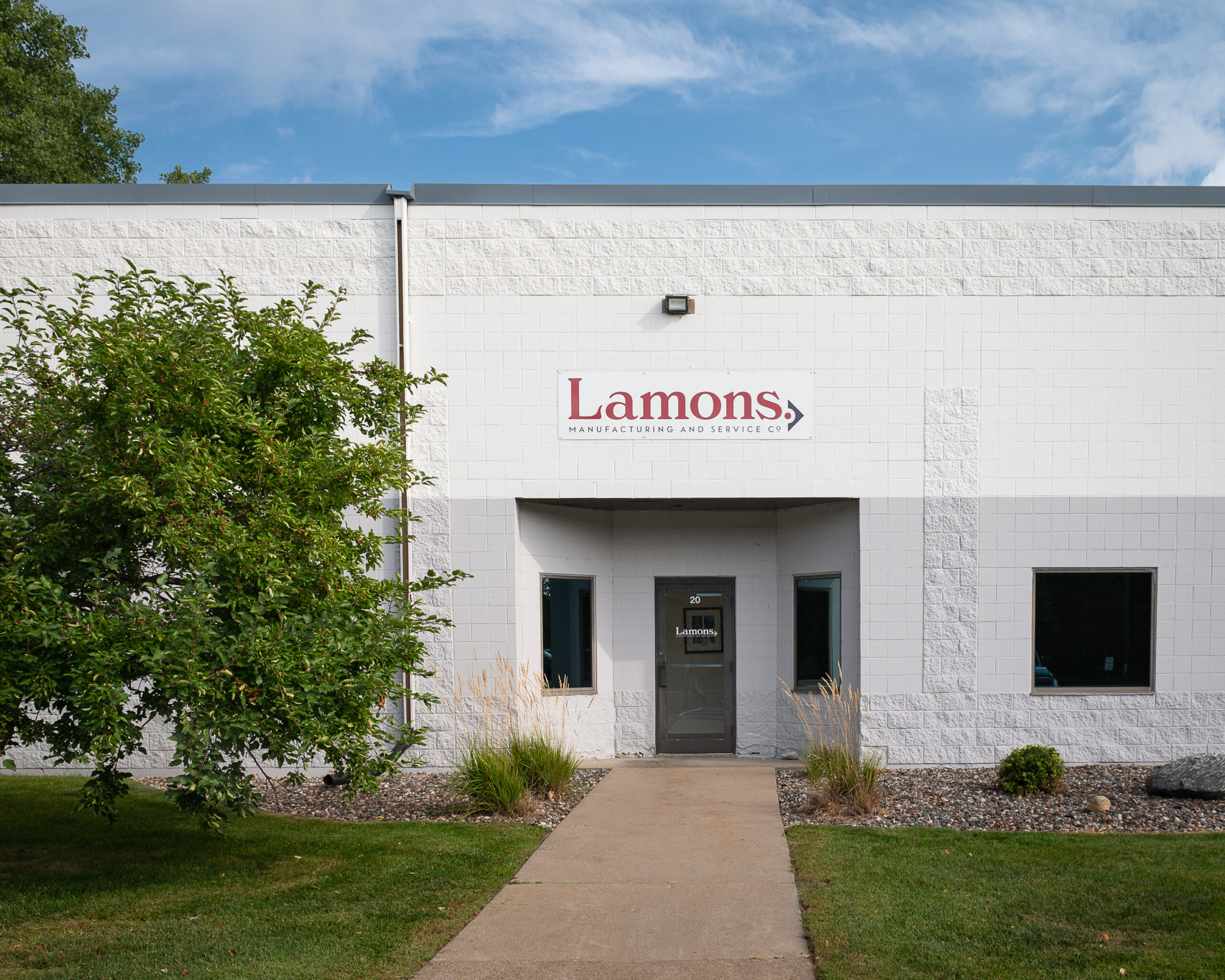 Lamons